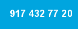 917 432 77 20